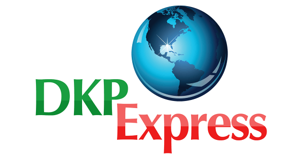 DKP Express DKP Express