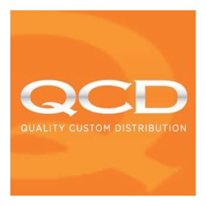 Quality Custom Distribution