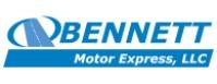 Bennett Motor Express