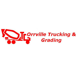 Orrville Trucking & Grading Co.