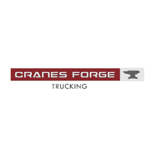 Cranes Forge