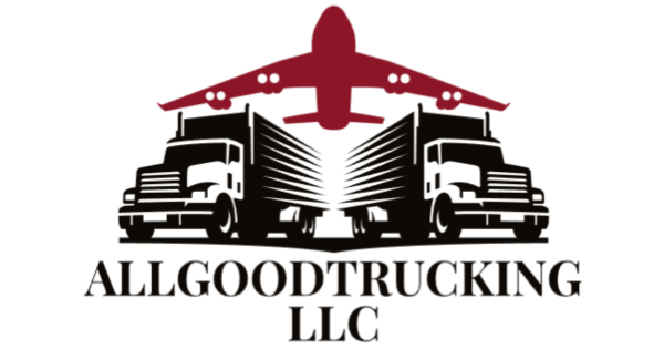 All Good Transportation All Good Transportation