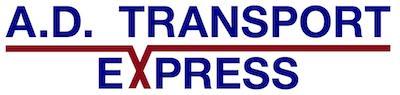 A.D. Transport Express A.D. Transport Express