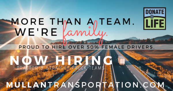 Mullan Transportation, LLC