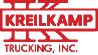 Kreilkamp Trucking Inc. Kreilkamp Trucking Inc.