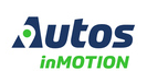 Autos In Motion